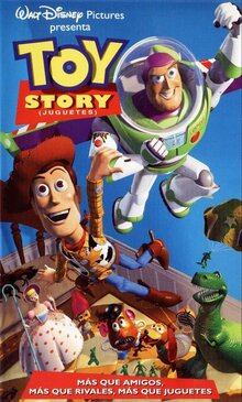 Poster of Toy Story