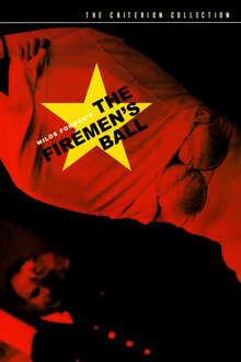 The Fireman's Ball
