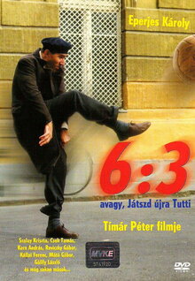 6:3 Play It Again Tutti