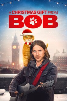A Gift from Bob