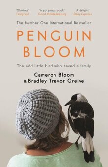Poster of Penguin Bloom