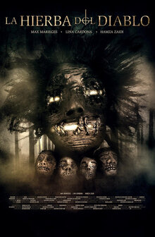 Poster of La Hierba del Diablo