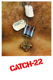 Poster of Catch-22