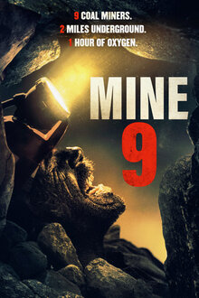 Poster of Mine 9
