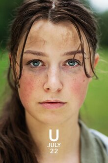 U – July 22