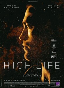 Poster of High Life
