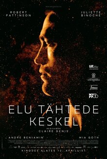 Poster of High Life