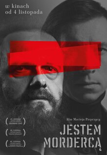 Poster of I'm a Killer