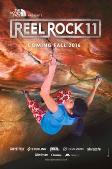 Poster of Reel Rock 11
