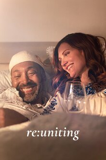Poster of Re: Uniting