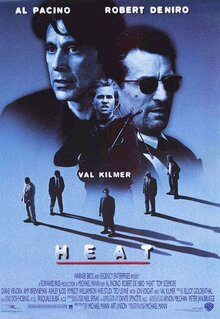 Poster of Heat