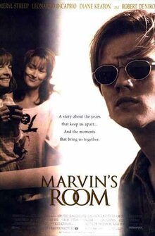 Poster of Marvin's Room