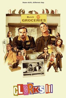 Clerks 3