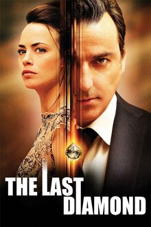 Poster of Le Dernier Diamant
