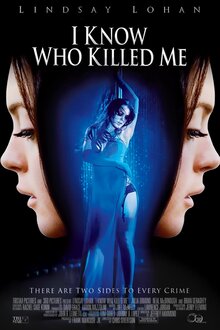 I Know Who Killed Me