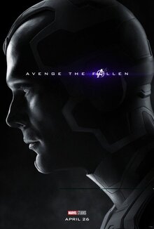 Poster of Untitled Avengers Movie