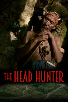 Poster of The Head Hunter