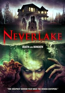 Poster of Neverlake