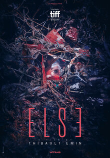 Poster of Else