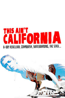This Ain't California