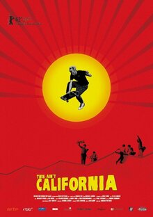 Poster of This Ain't California