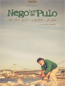 Poster of Nego bom de pulo