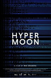 Постер фильма Hypermoon