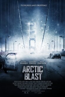 Arctic Blast