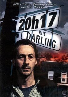 Улица Дарлинг, 20:17