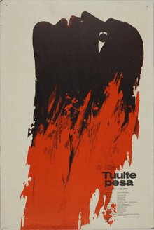 Tuulte pesa