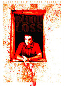 Poster of Blood Loss