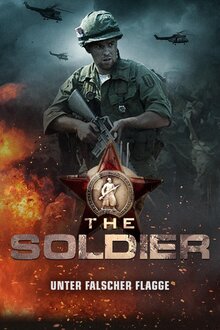Poster of Another's War