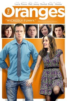 The Oranges