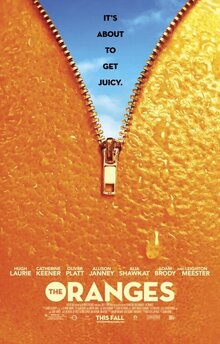 Poster of The Oranges