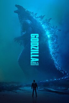 Untitled Godzilla Sequel