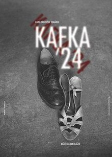 Poster of Kafka ’24