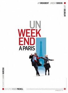 Poster of Le Week-End