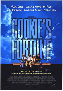 Poster of Cookie's Fortune