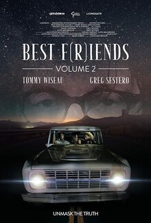 Poster of Best F(r)iends: Volume Two