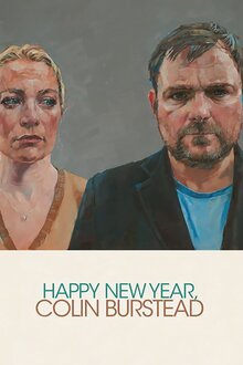 Happy New Year, Colin Burstead.