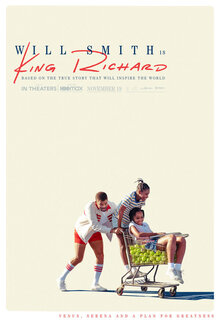Poster of King Richard