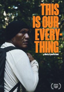 Poster of This Is Our Everything