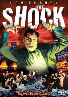 Poster of The Shock