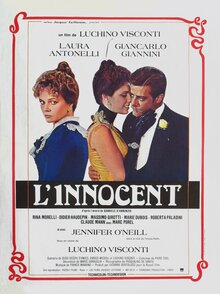 The Innocent