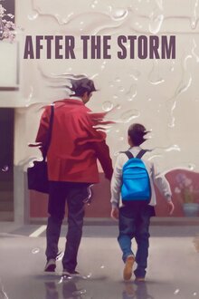 Poster of After the Storm