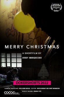 Poster of DOKer Shorts #3
