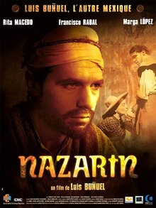 Назарин