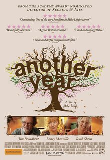 Poster of Another Year