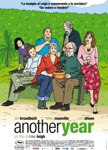 Poster of Another Year