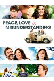 Peace, Love, & Misunderstanding